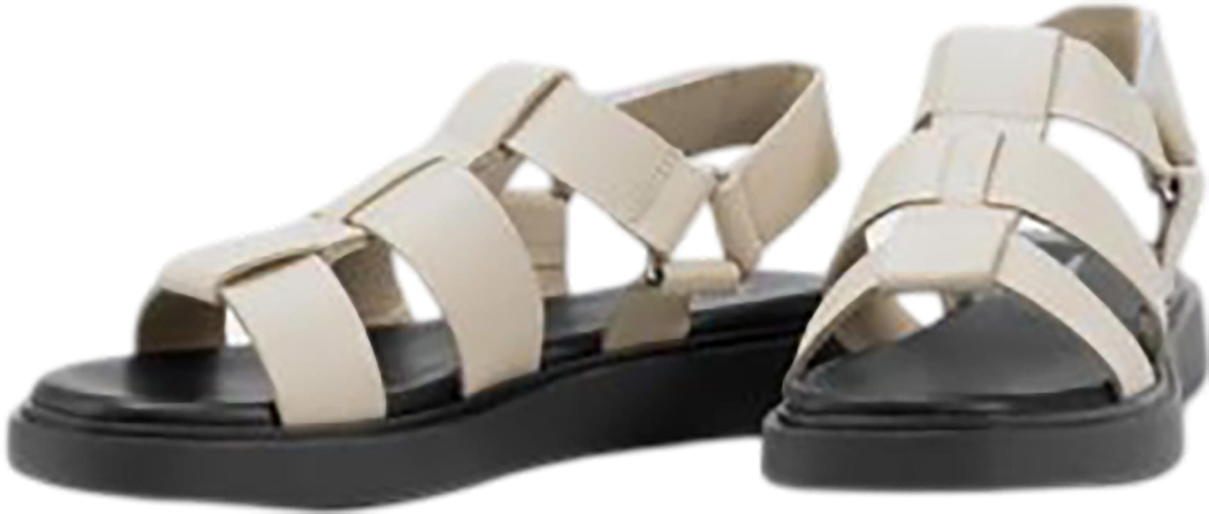 Numéro de l'image de la galerie de produits 2 pour le produit Sandales Connie - Femme