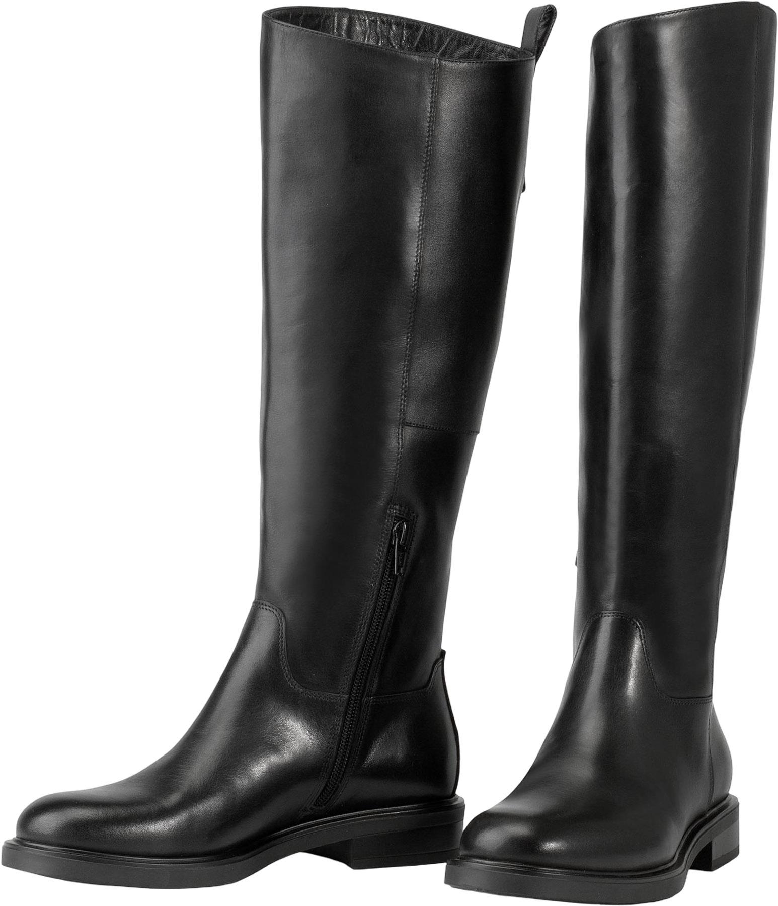 Product gallery image number 4 for product Freya Tall Boots - Women's