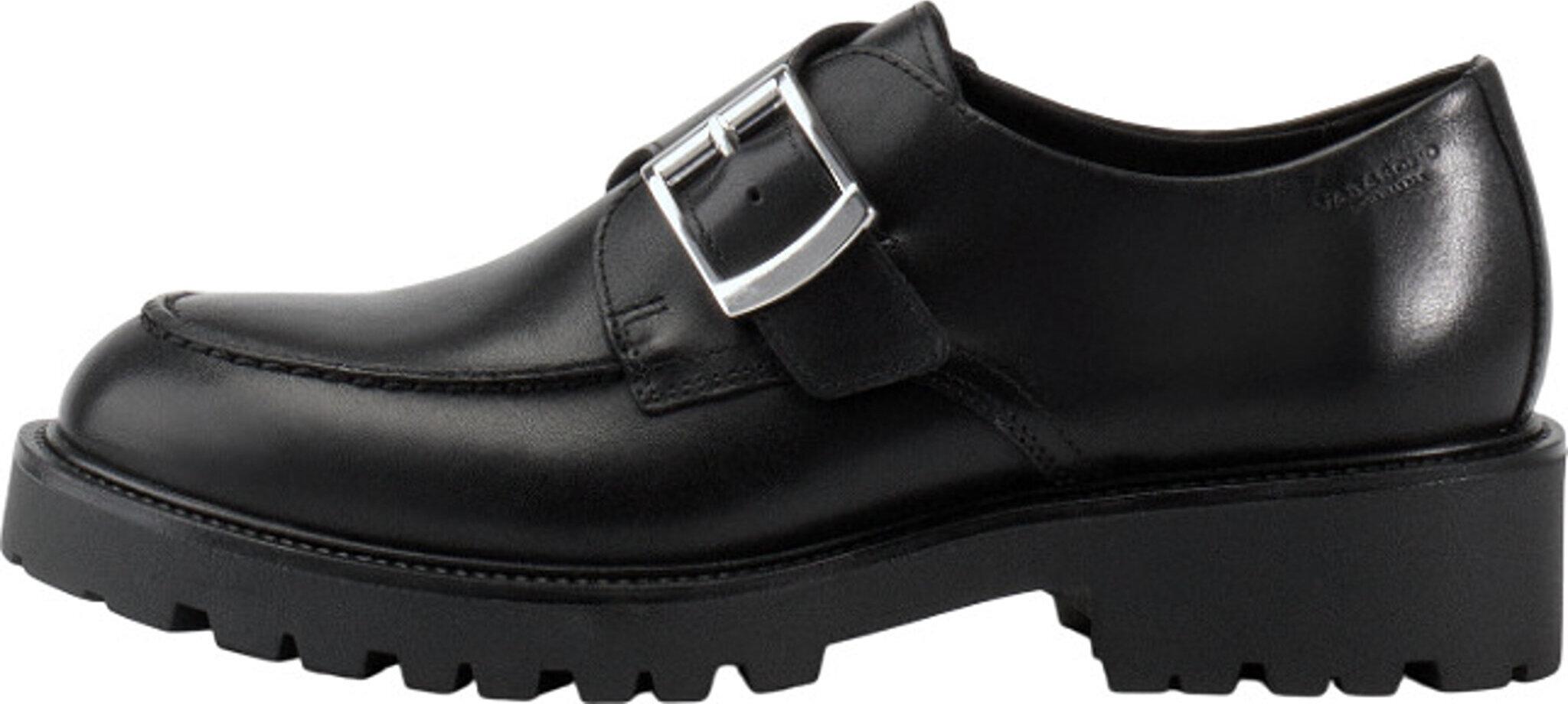 Product gallery image number 4 for product Kenova Monk Strap Shoes - Women's