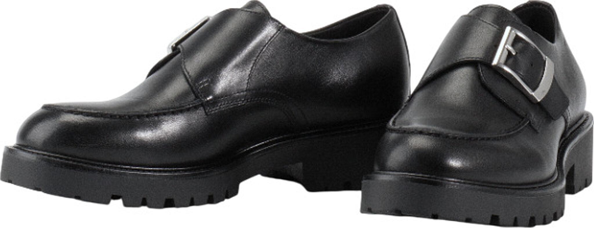 Product gallery image number 3 for product Kenova Monk Strap Shoes - Women's