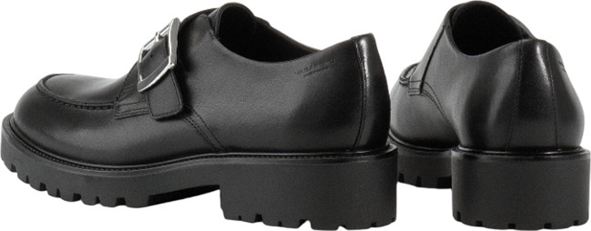 Product gallery image number 2 for product Kenova Monk Strap Shoes - Women's