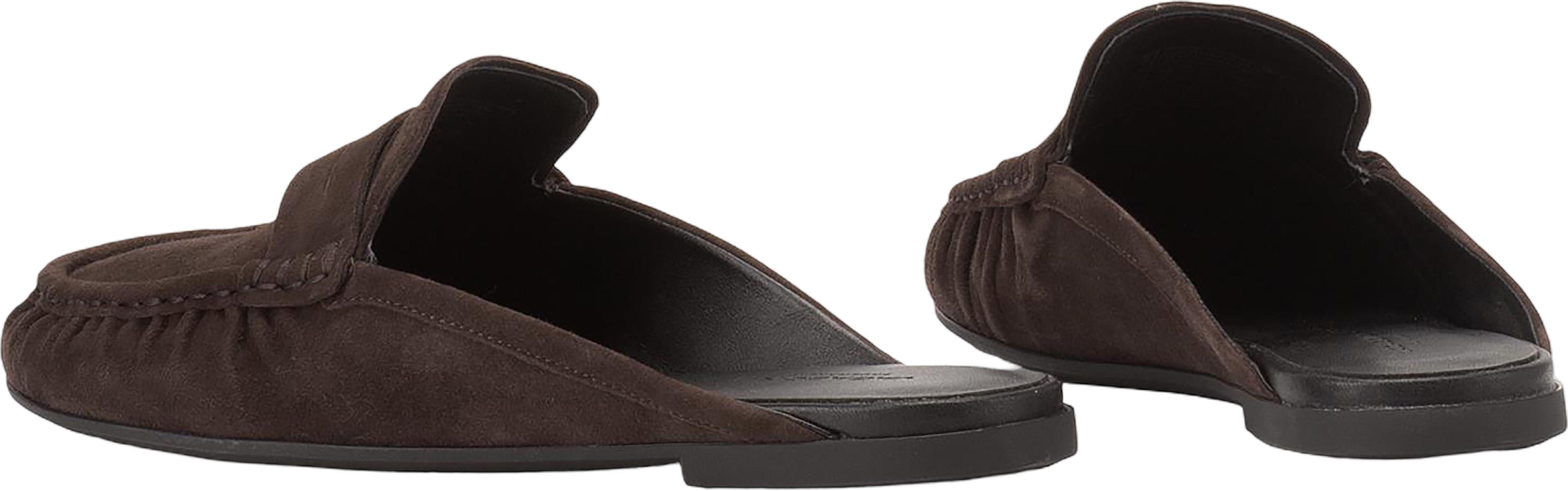 Product gallery image number 2 for product Aleya Mules - Women's