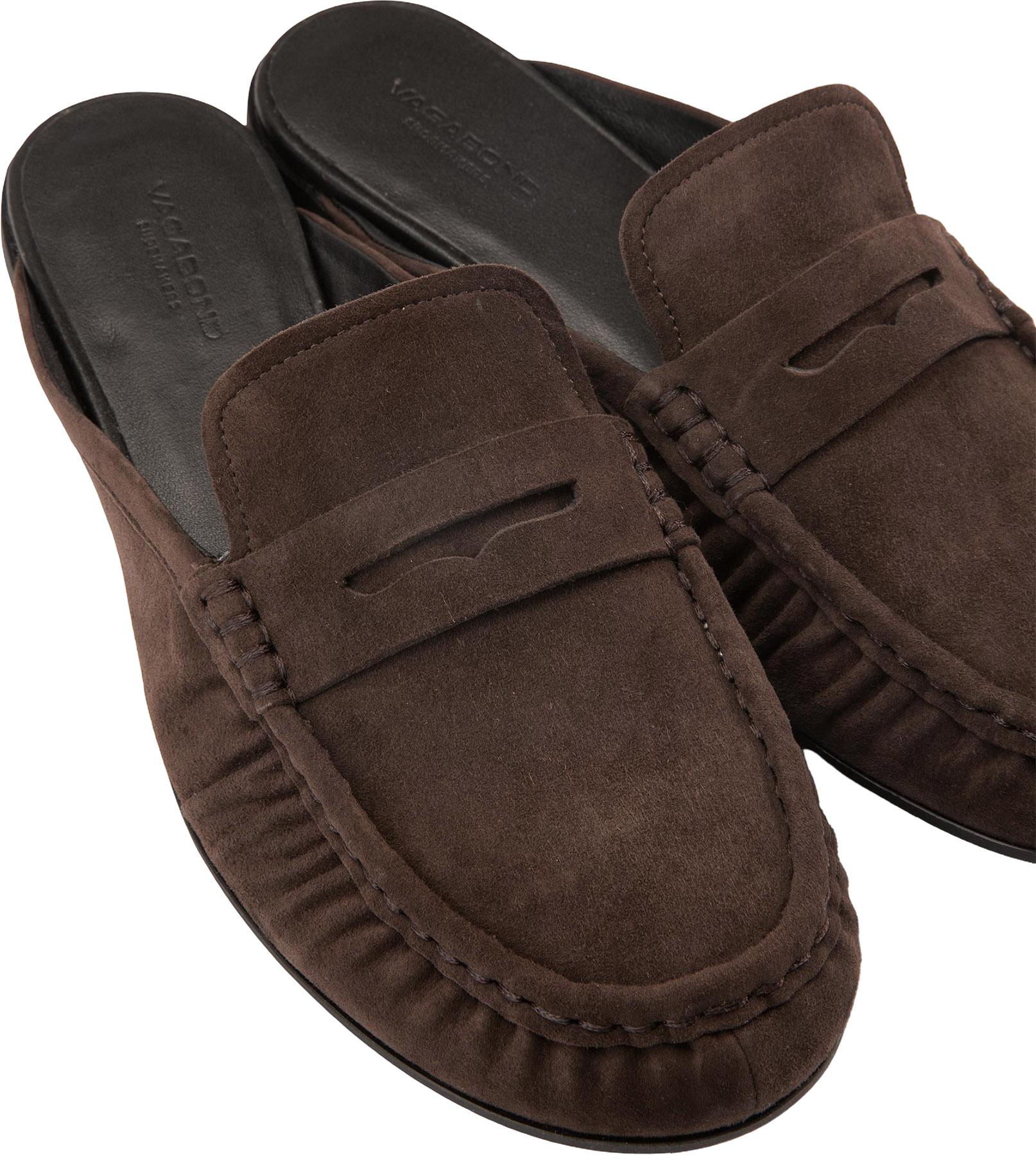 Product gallery image number 3 for product Aleya Mules - Women's
