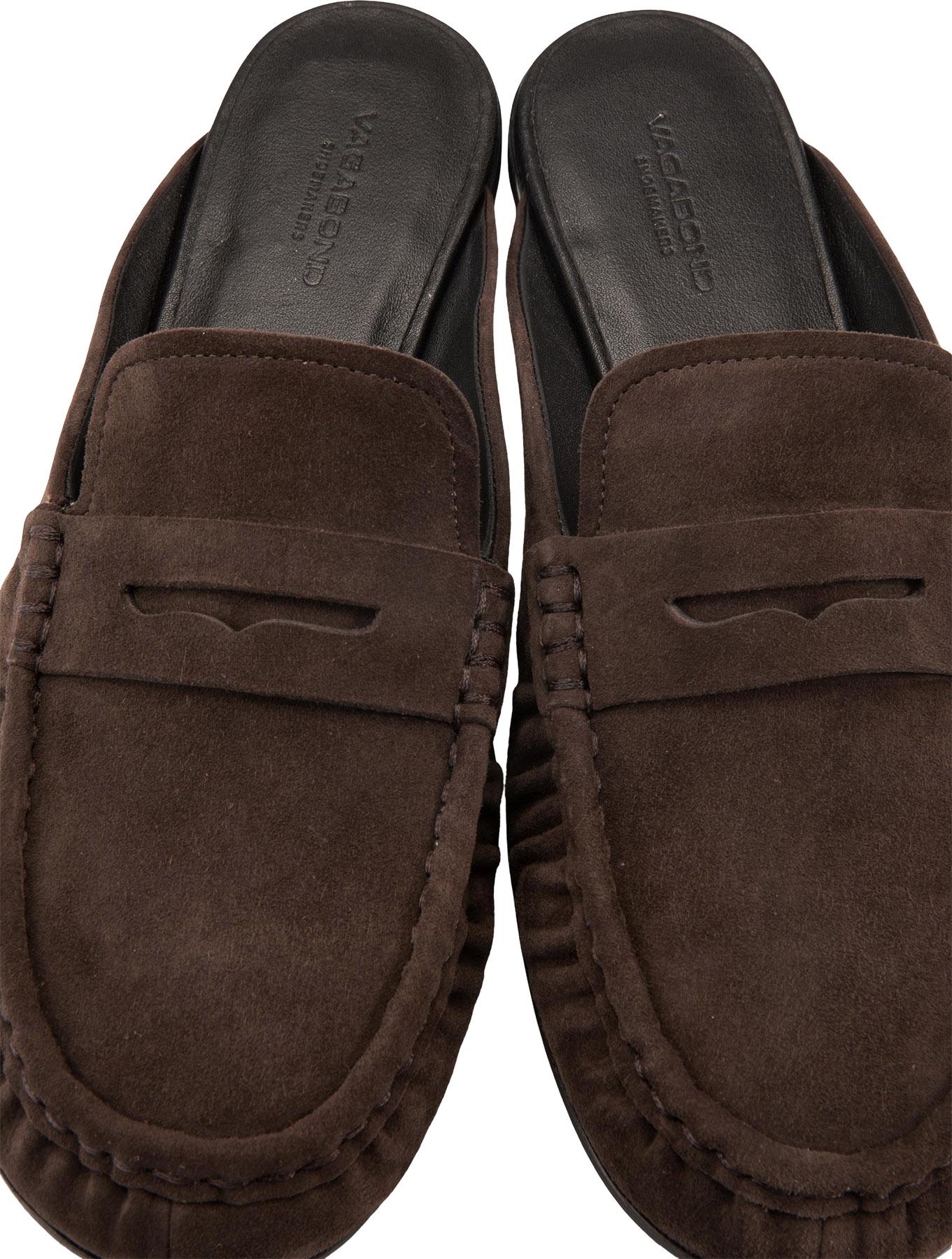 Product gallery image number 4 for product Aleya Mules - Women's