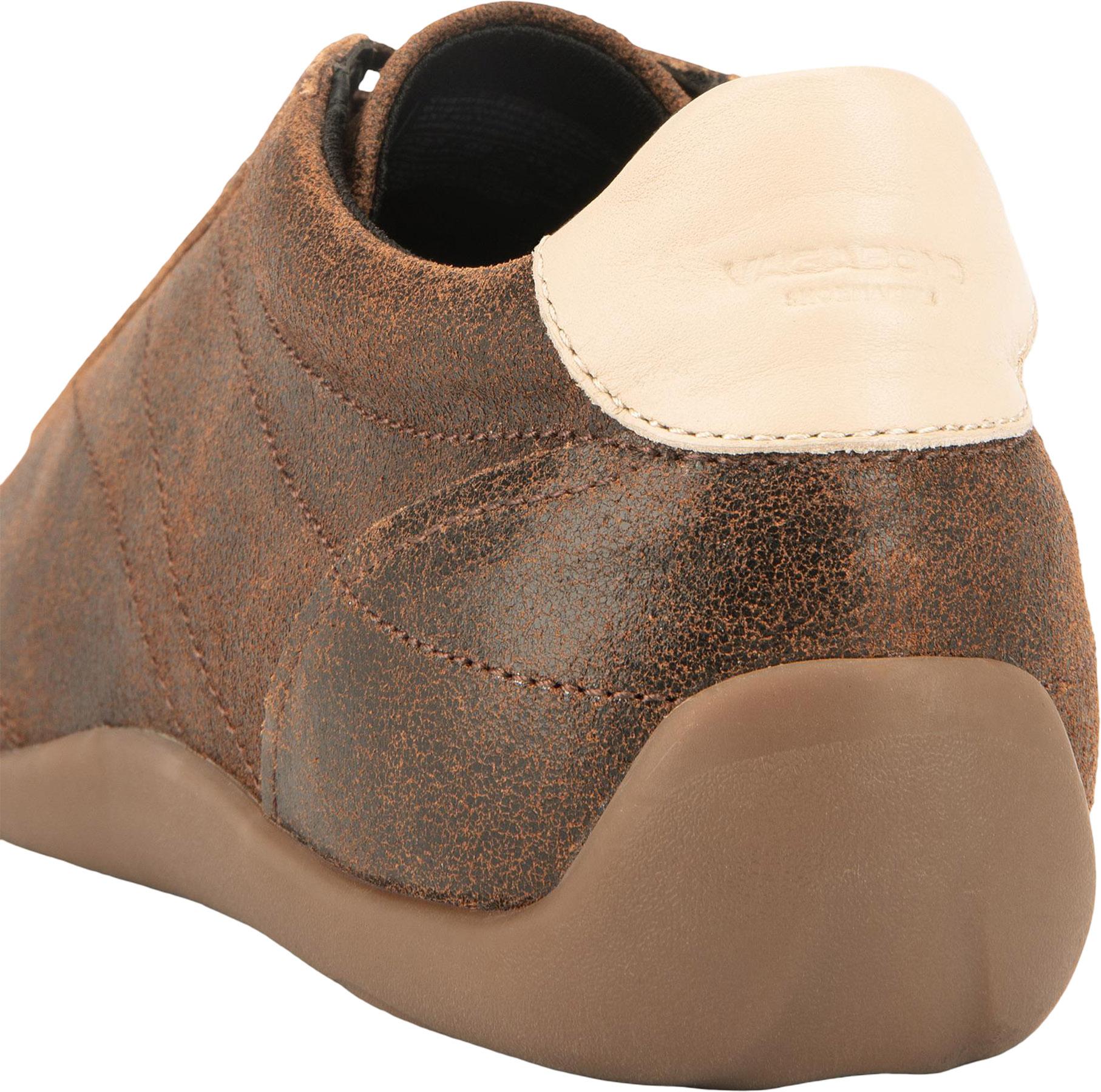Product gallery image number 3 for product Hollie Sneakers