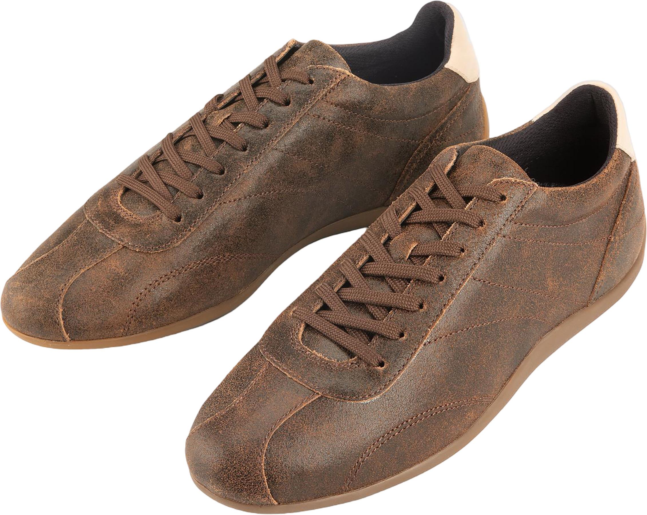 Product gallery image number 2 for product Hollie Sneakers