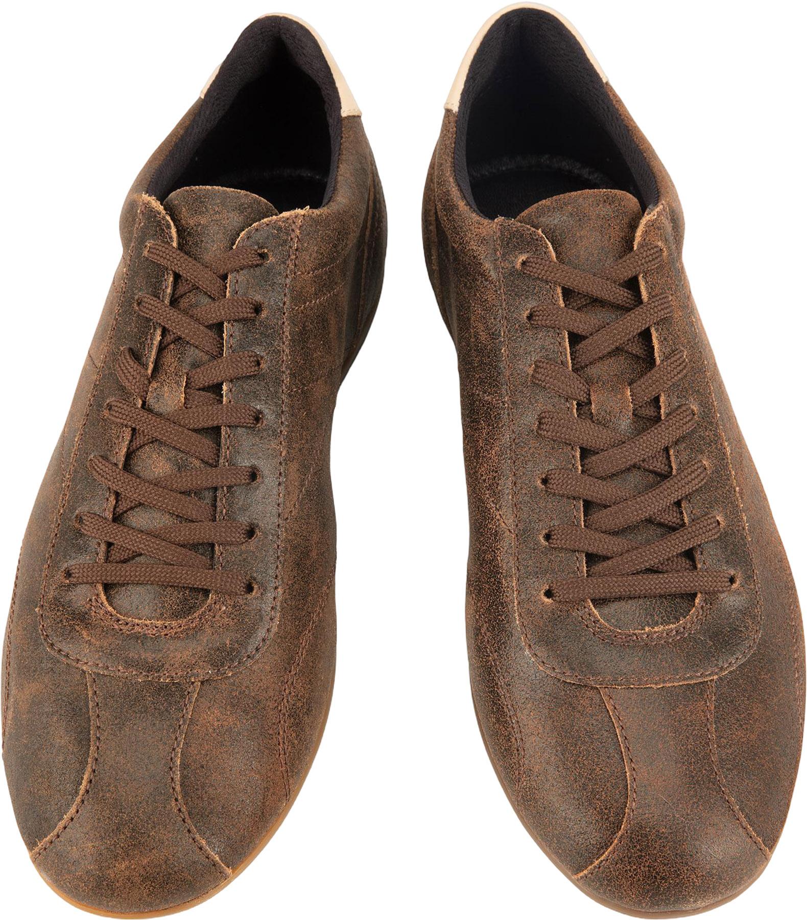Product gallery image number 4 for product Hollie Sneakers