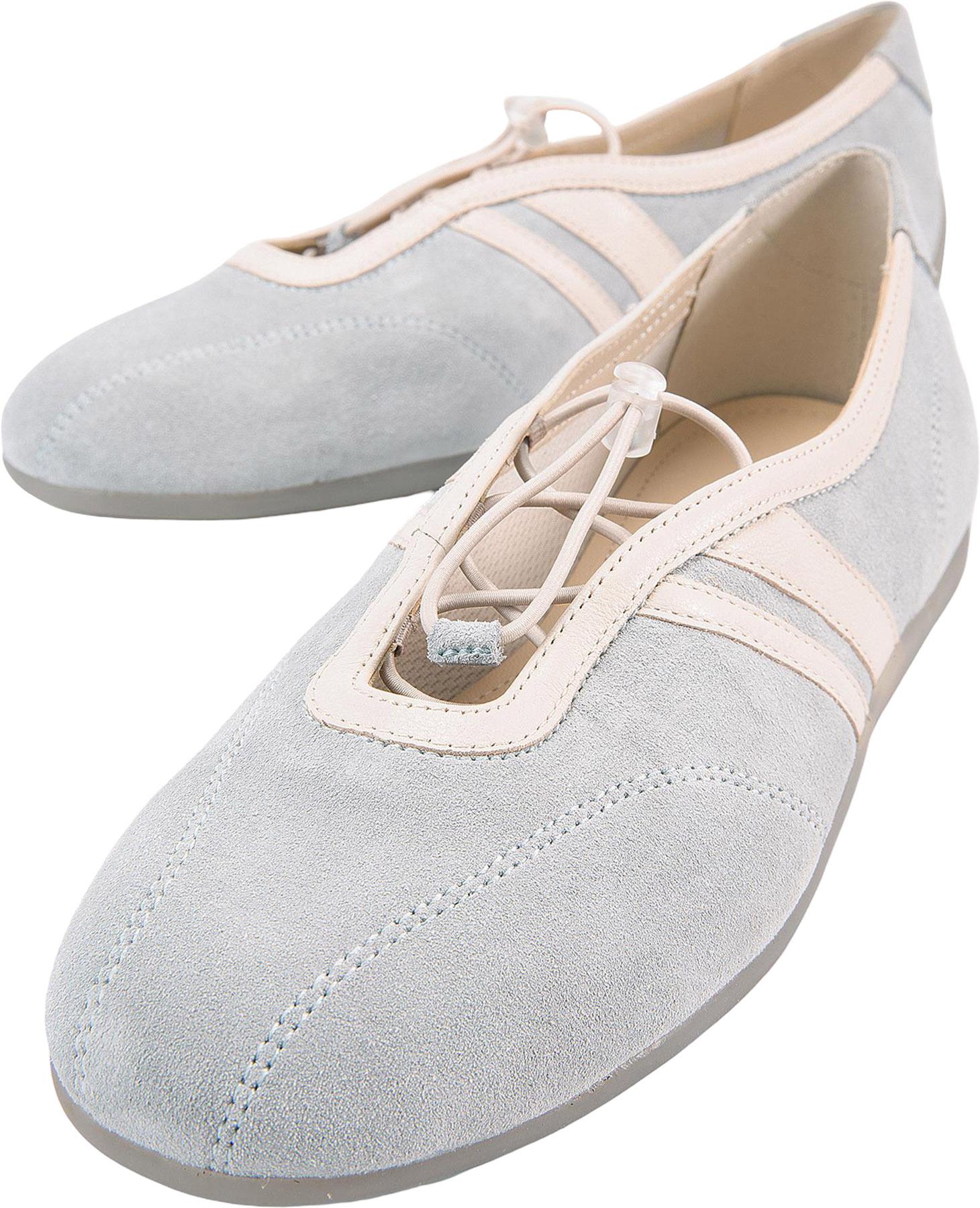 Product gallery image number 3 for product Hollie Ballet Flats - Women's