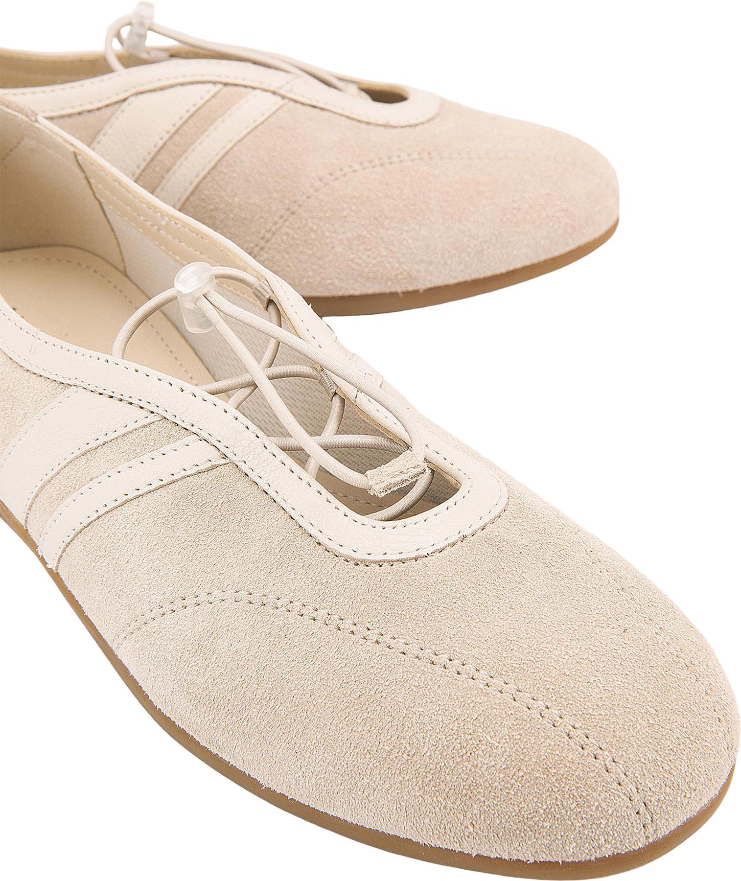 Product gallery image number 3 for product Hollie Ballet Flats - Women's