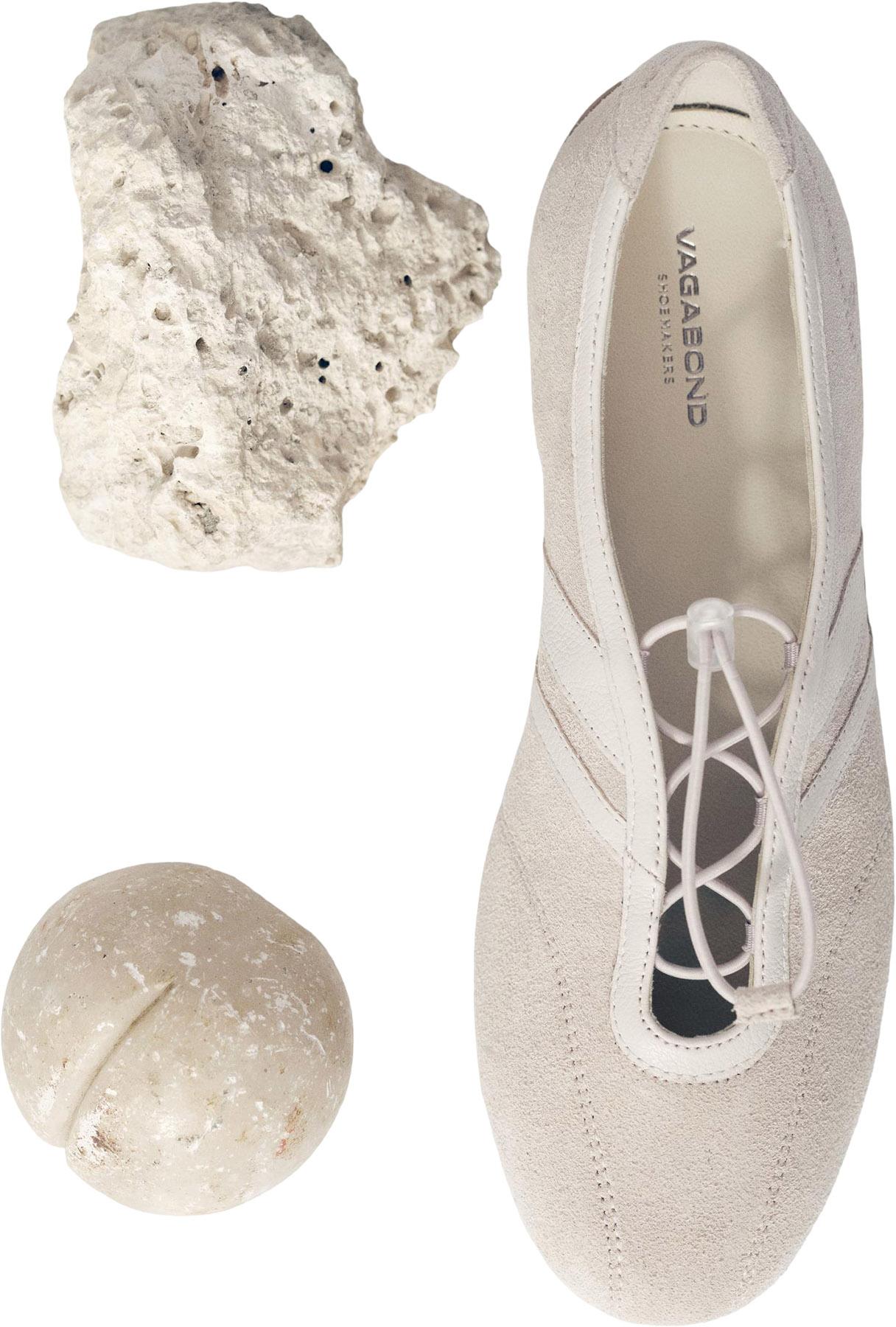 Product gallery image number 4 for product Hollie Ballet Flats - Women's