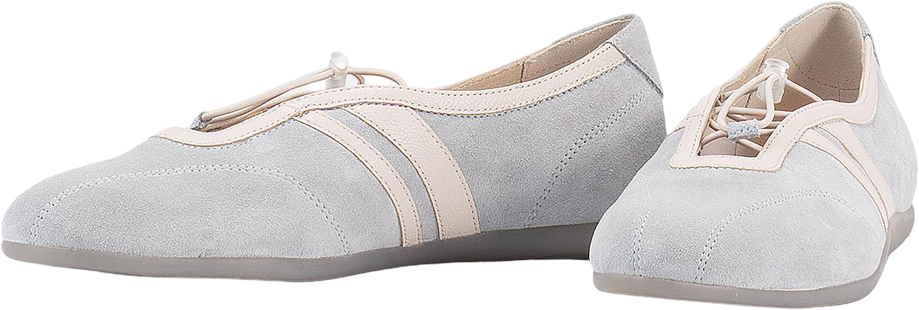 Product gallery image number 4 for product Hollie Ballet Flats - Women's