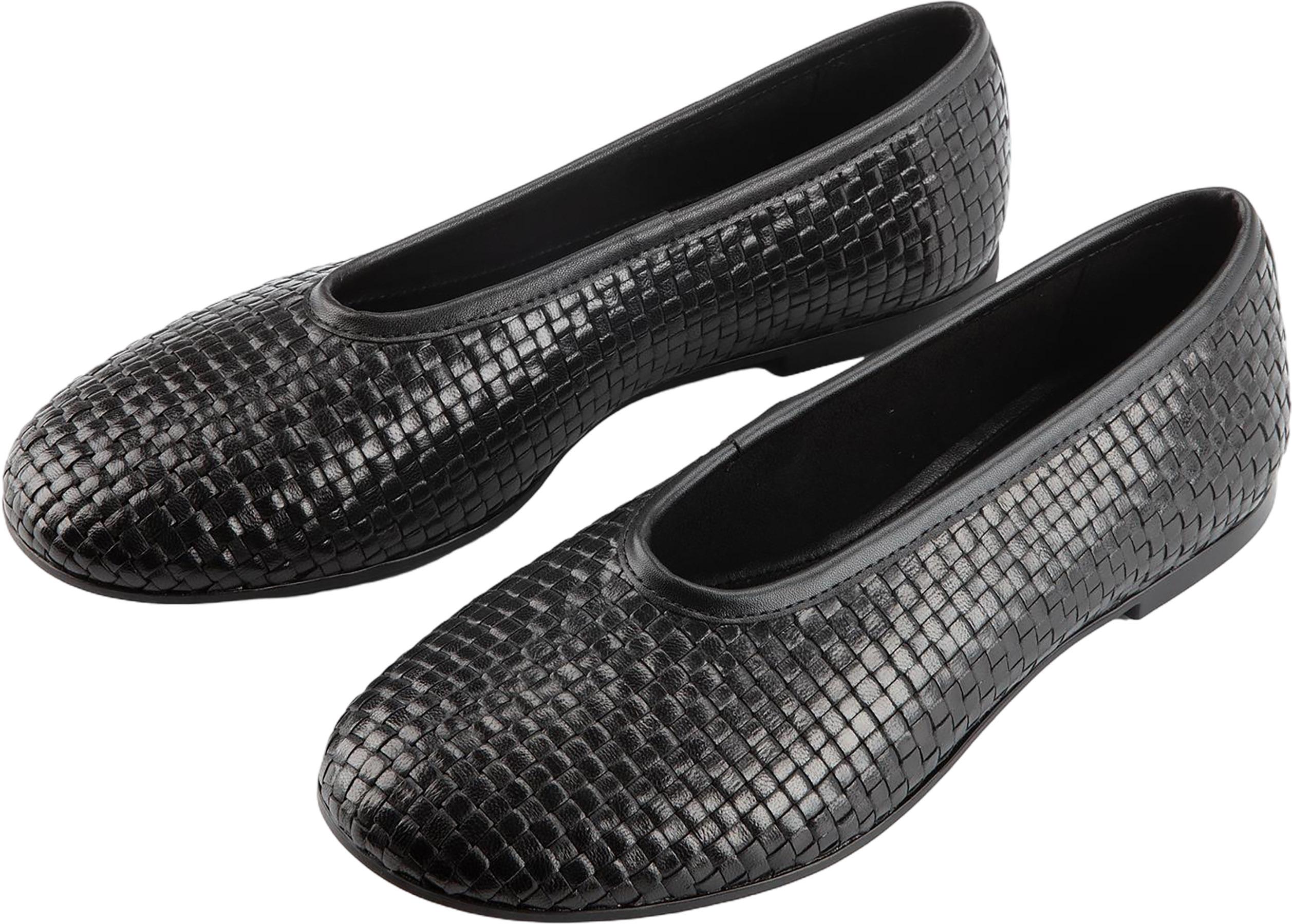 Product gallery image number 4 for product Aleya Ballet Flats - Women's