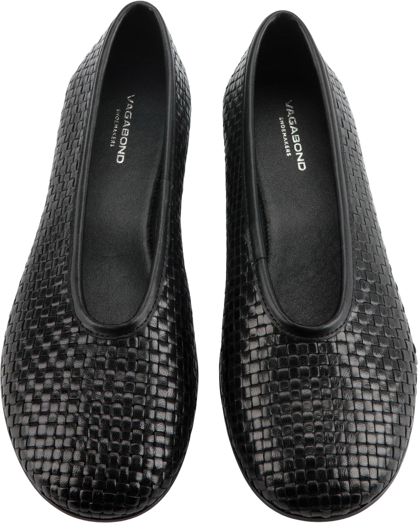 Product gallery image number 3 for product Aleya Ballet Flats - Women's