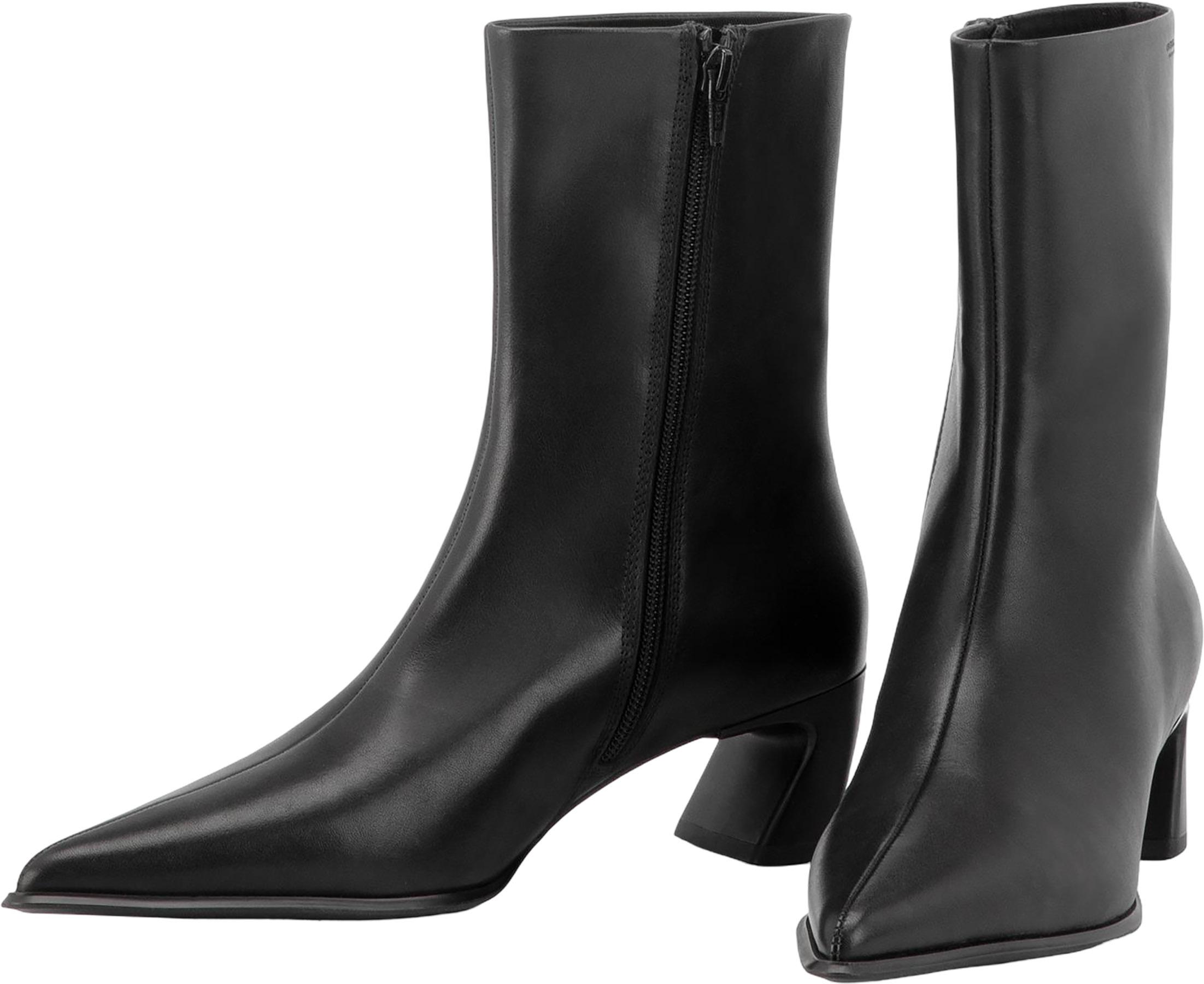 Product gallery image number 2 for product Ilona Ankle Boots - Women's