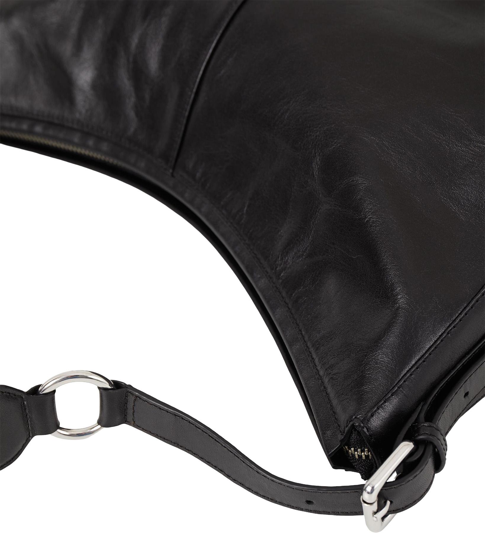 Product gallery image number 2 for product Itami Half-Moon Bag - Women's