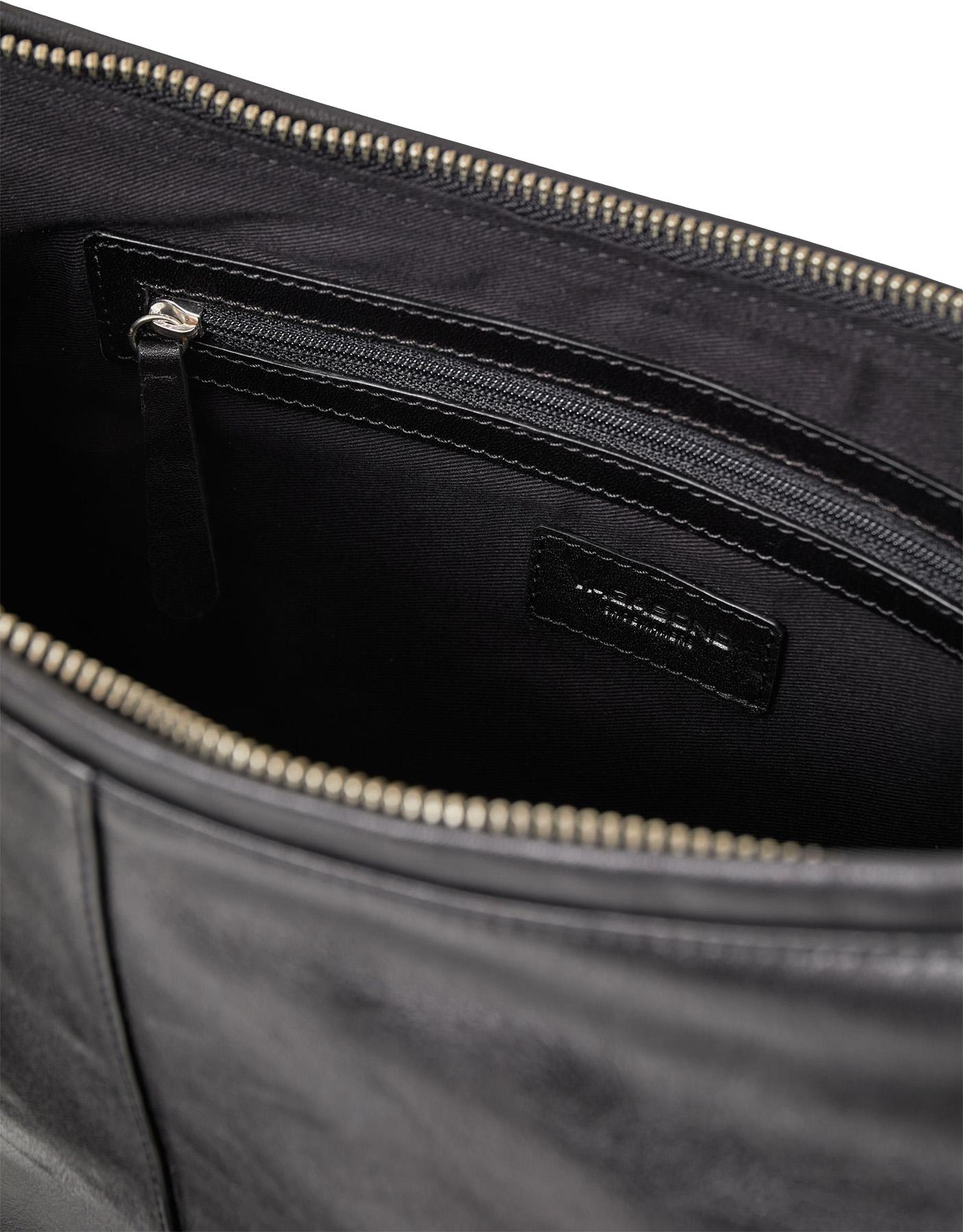 Product gallery image number 3 for product Itami Half-Moon Bag - Women's