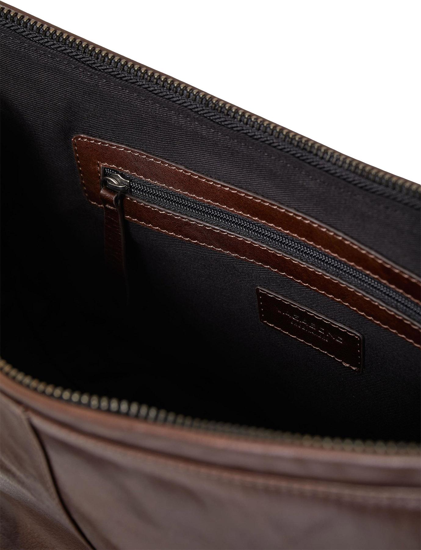 Product gallery image number 5 for product Itami Half-Moon Bag - Women's