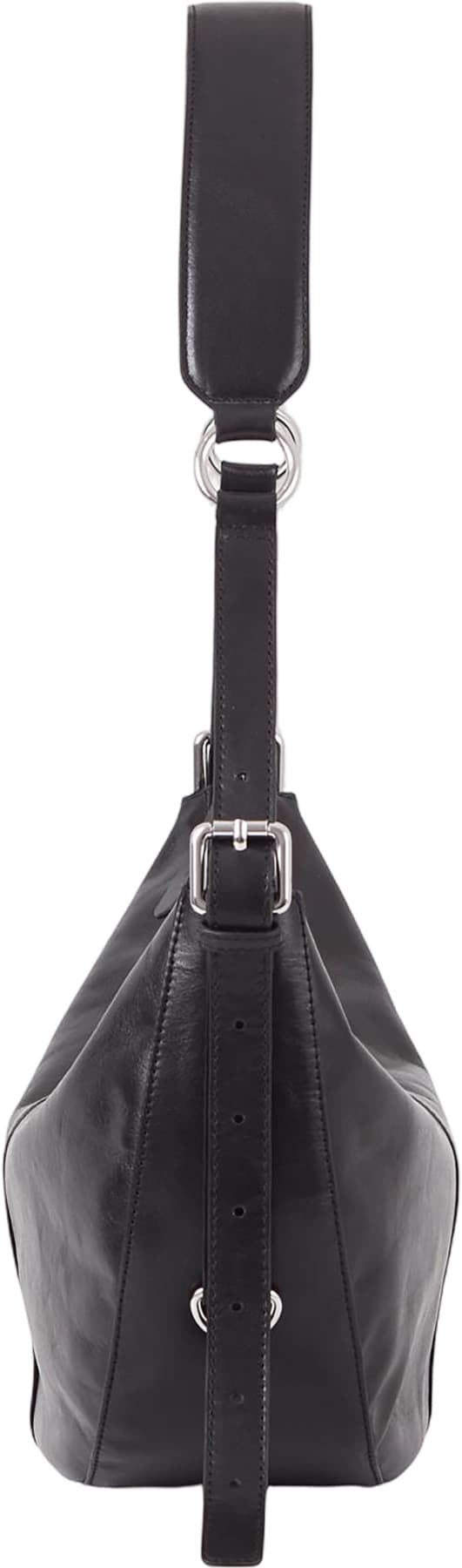 Product gallery image number 4 for product Itami Half-Moon Bag - Women's