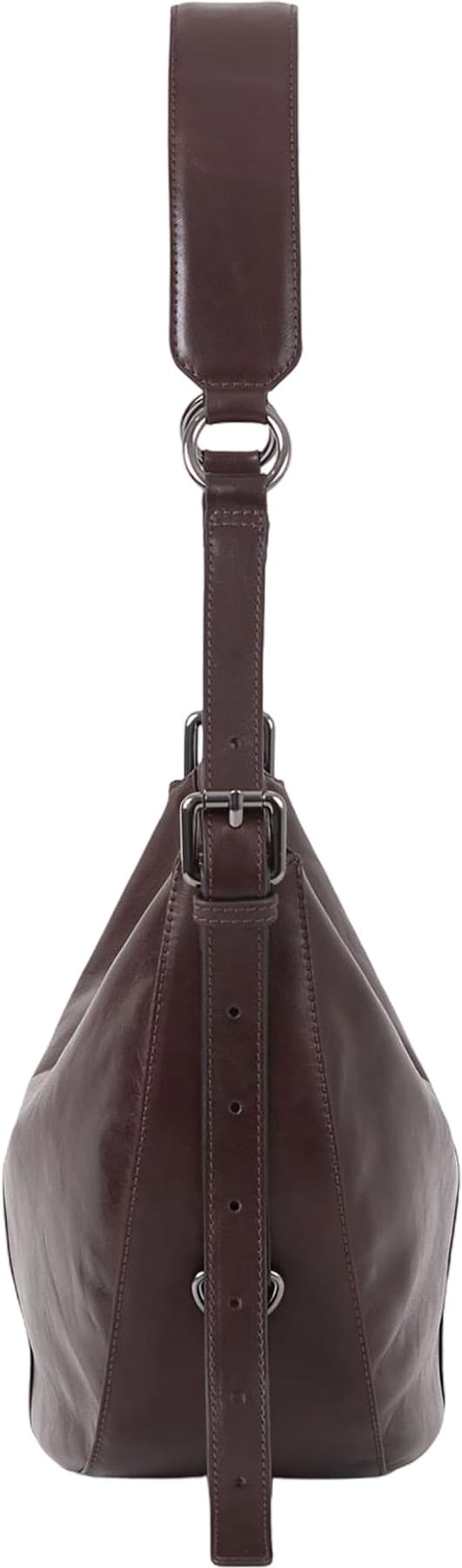 Product gallery image number 4 for product Itami Half-Moon Bag - Women's