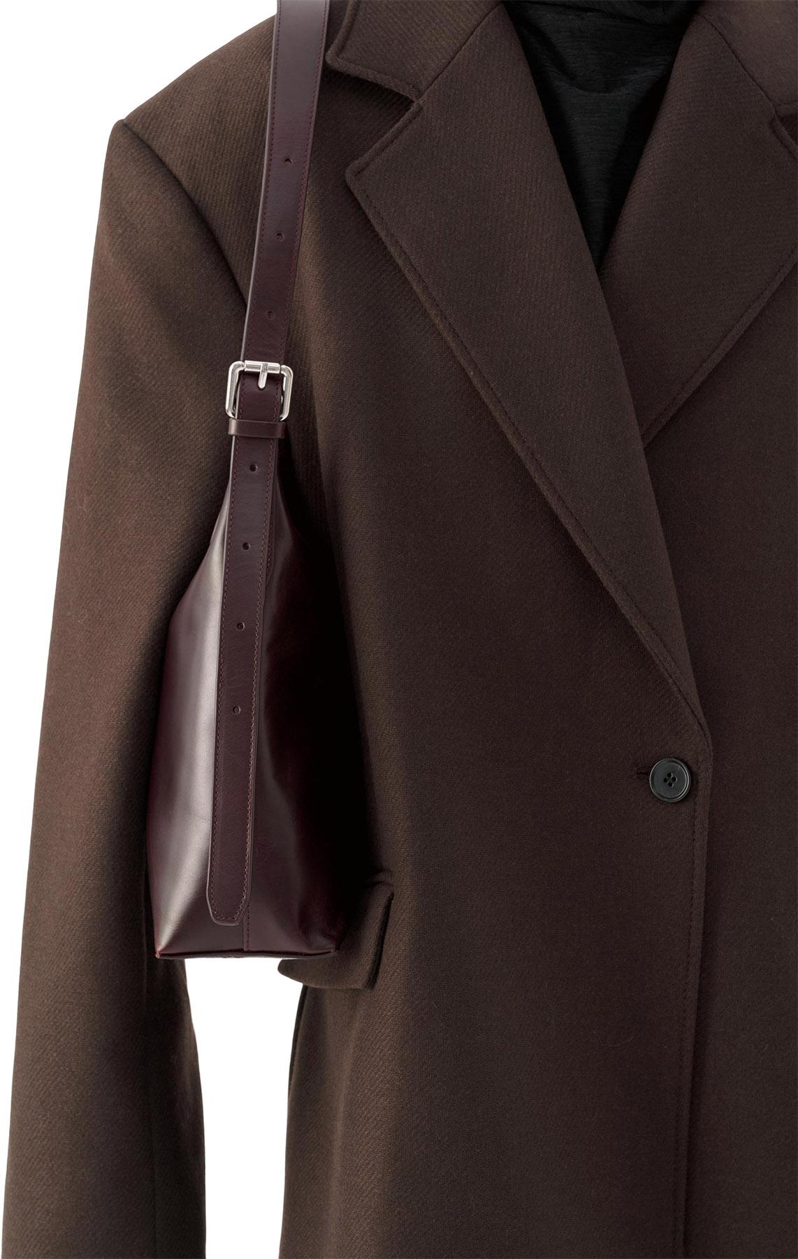 Numéro de l'image de la galerie de produits 2 pour le produit Sac à bandoulière Bari - Femme