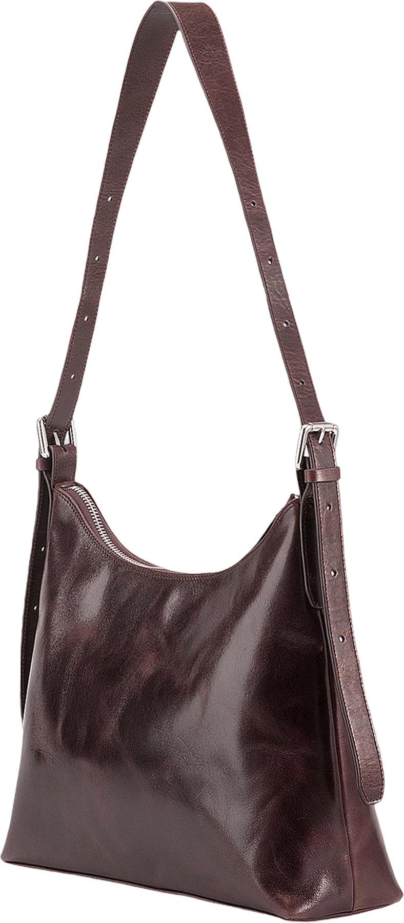 Numéro de l'image de la galerie de produits 3 pour le produit Sac à bandoulière Bari - Femme