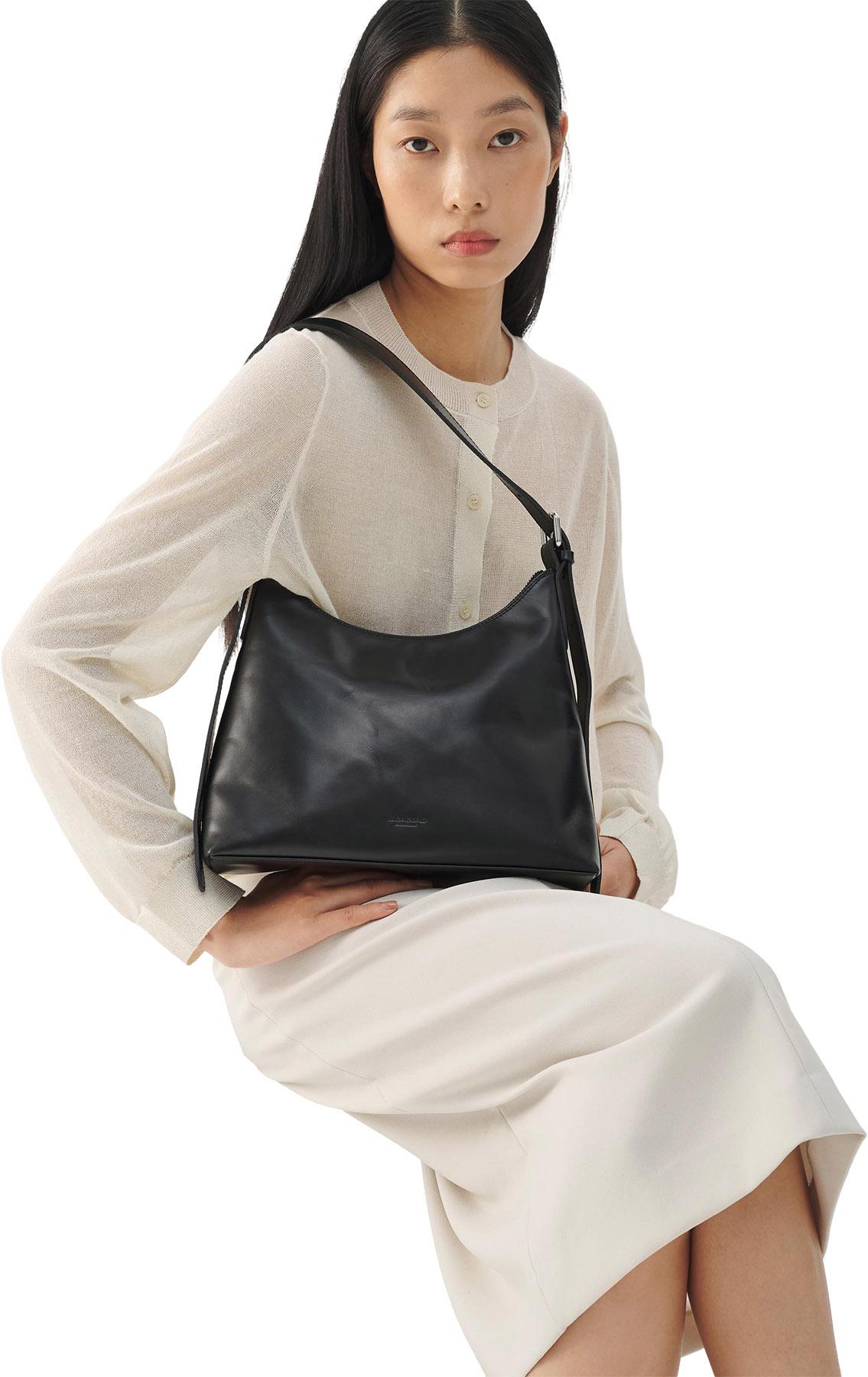 Product gallery image number 4 for product Bari Shoulder Bag - Women's