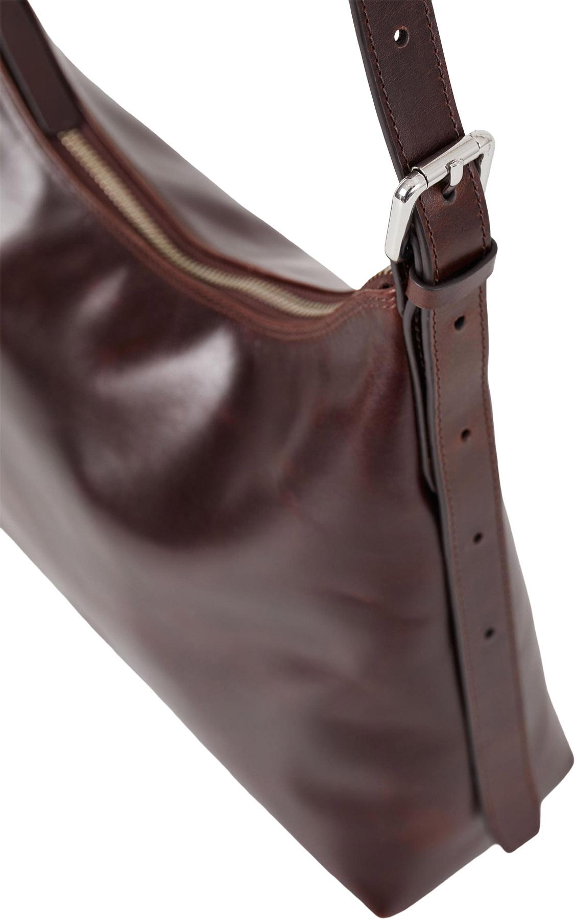 Numéro de l'image de la galerie de produits 4 pour le produit Sac à bandoulière Bari - Femme