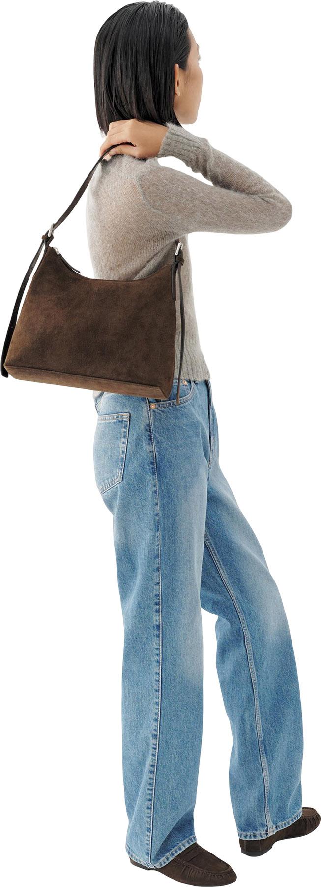 Numéro de l'image de la galerie de produits 3 pour le produit Sac Bari - Femme