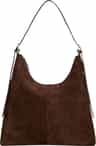 Colour: Dark Brown