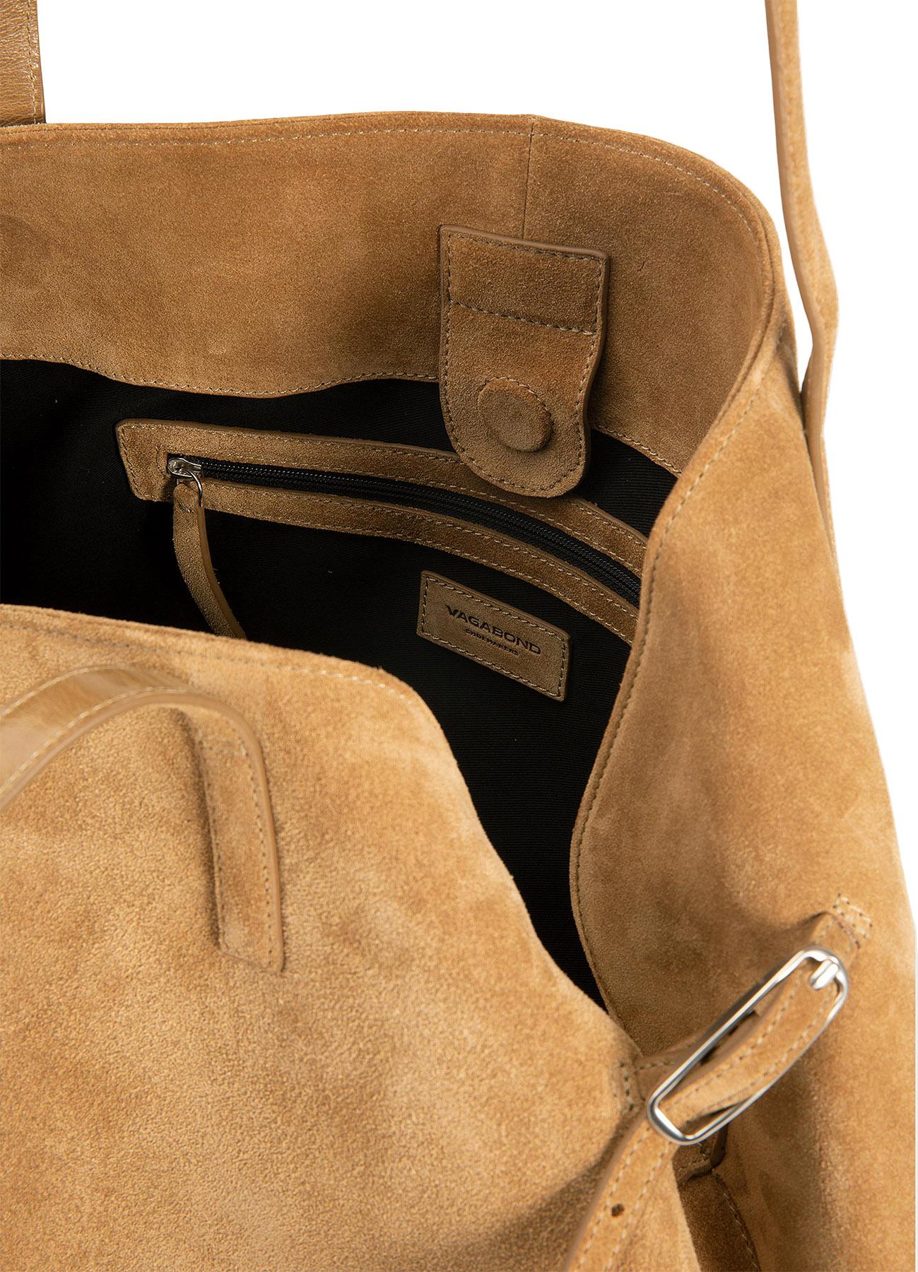 Product gallery image number 4 for product Cannes Handbag - Women's