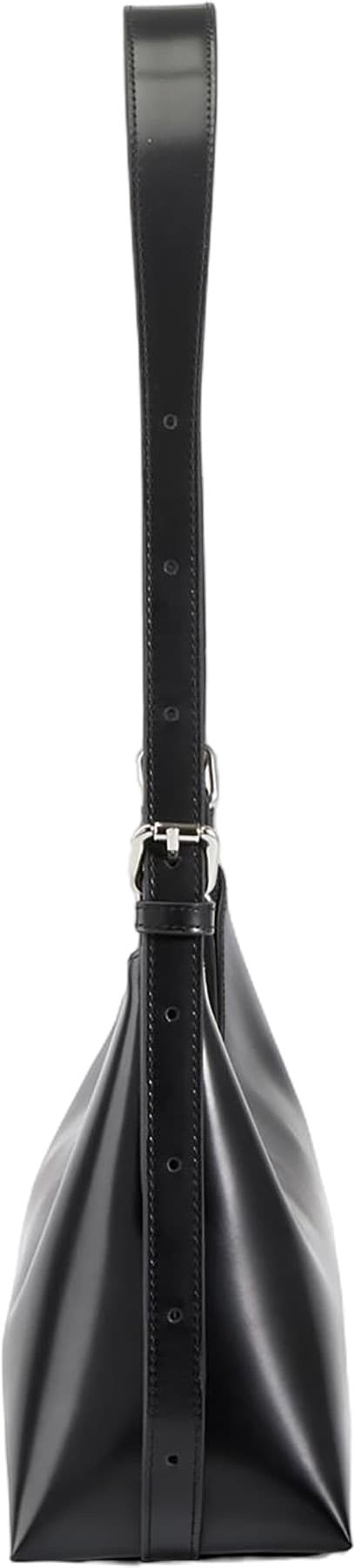 Product gallery image number 3 for product Bari Mini Shoulder Bag - Women's