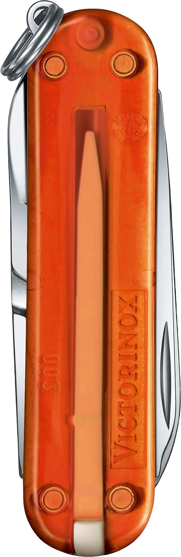 Product gallery image number 3 for product Couteau de poche Classic SD