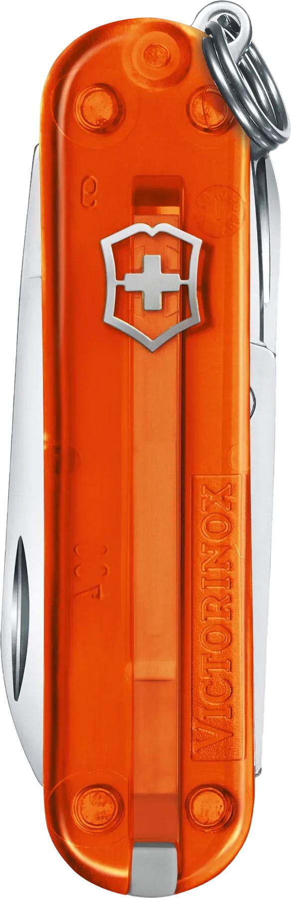 Product gallery image number 2 for product Couteau de poche Classic SD