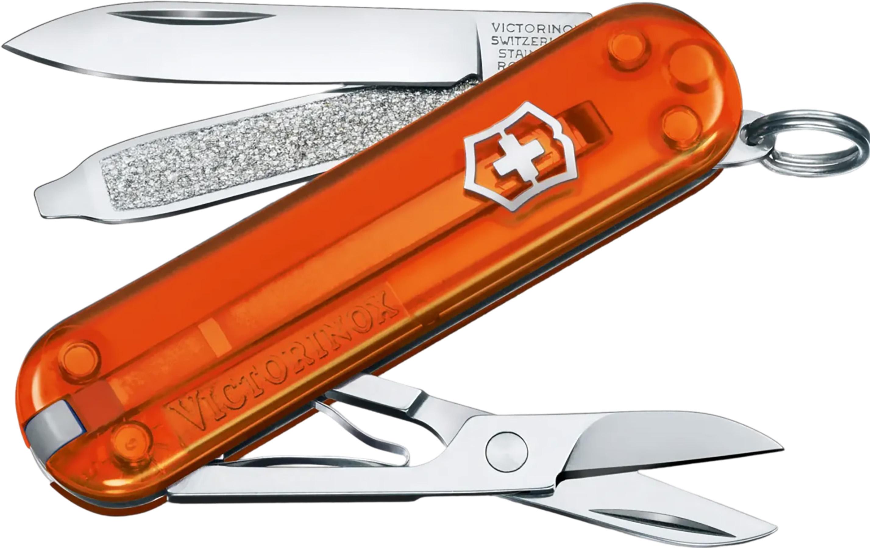 Product gallery image number 1 for product Couteau de poche Classic SD