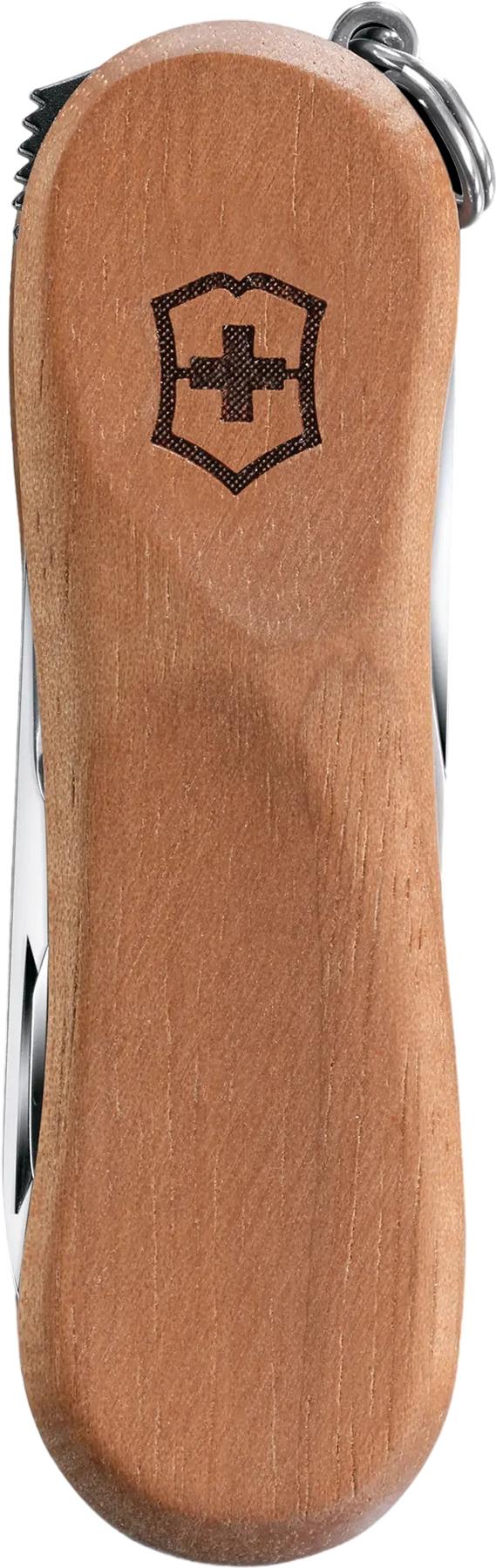 Product gallery image number 3 for product Nail Clip 580 Wood