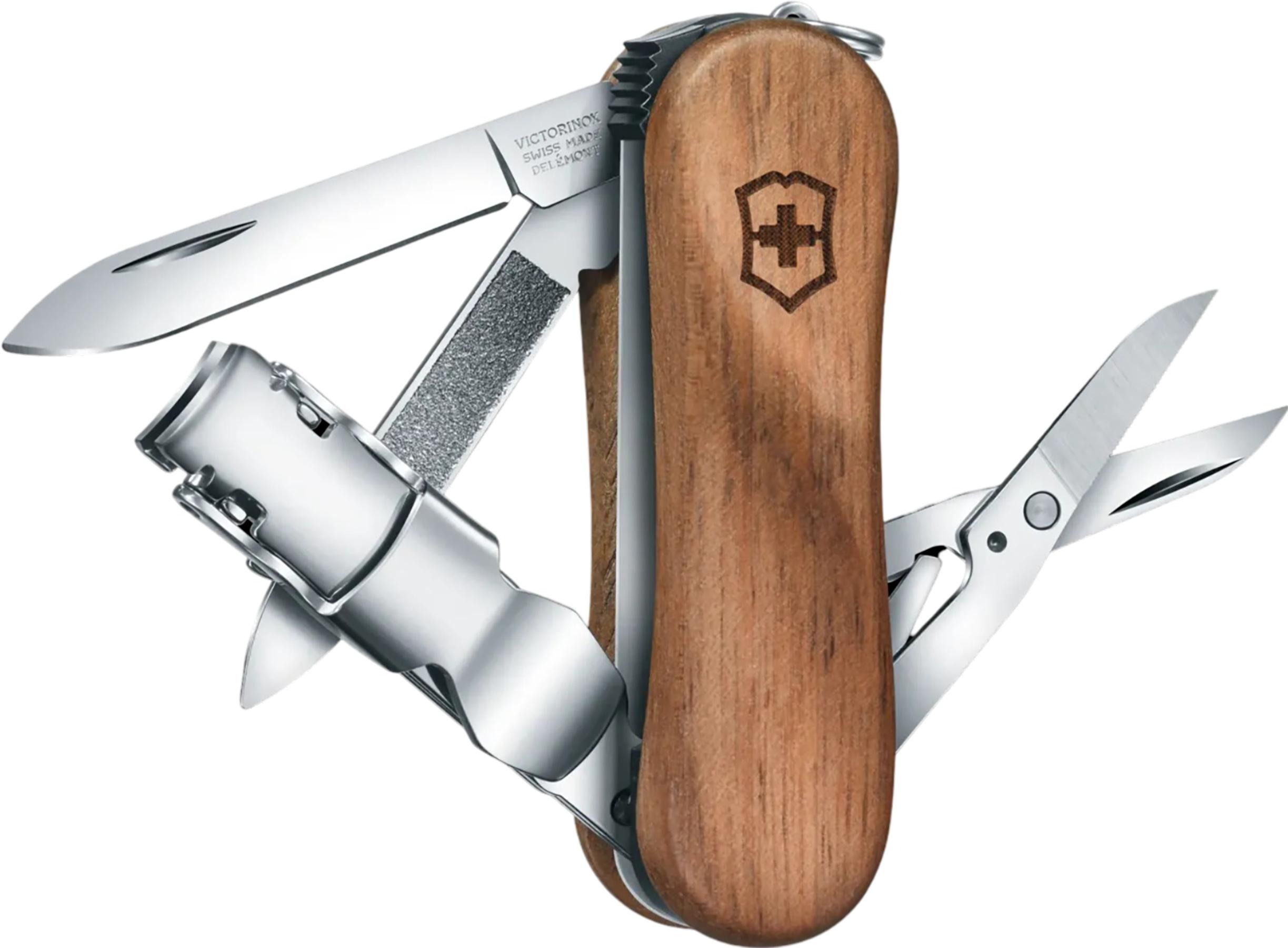 Product gallery image number 1 for product Nail Clip 580 Wood