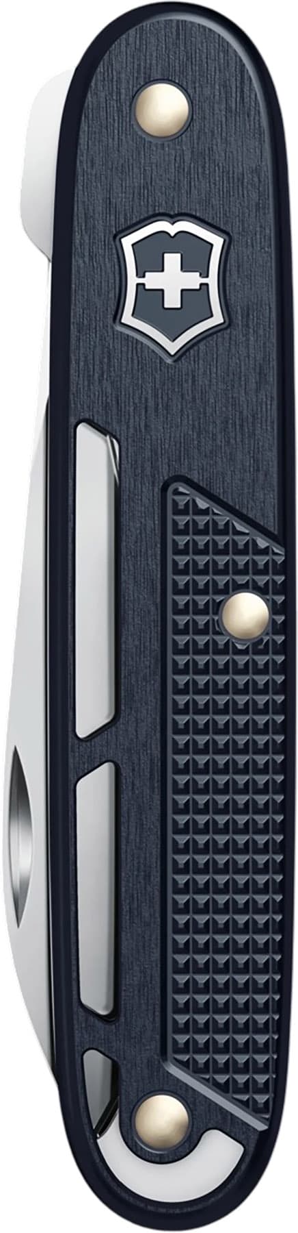 Product gallery image number 3 for product Onefold Alox Pocket Knife