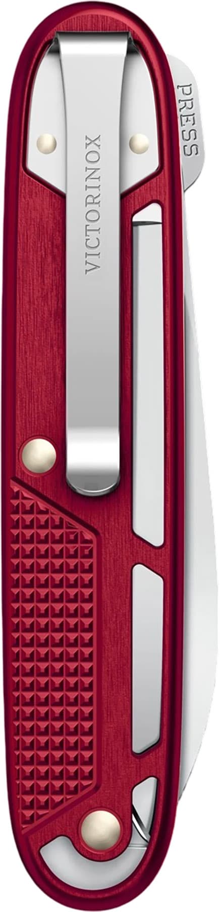 Product gallery image number 2 for product Couteau de poche Onefold Alox