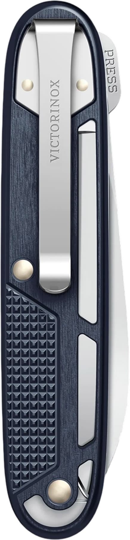 Product gallery image number 2 for product Onefold Alox Pocket Knife