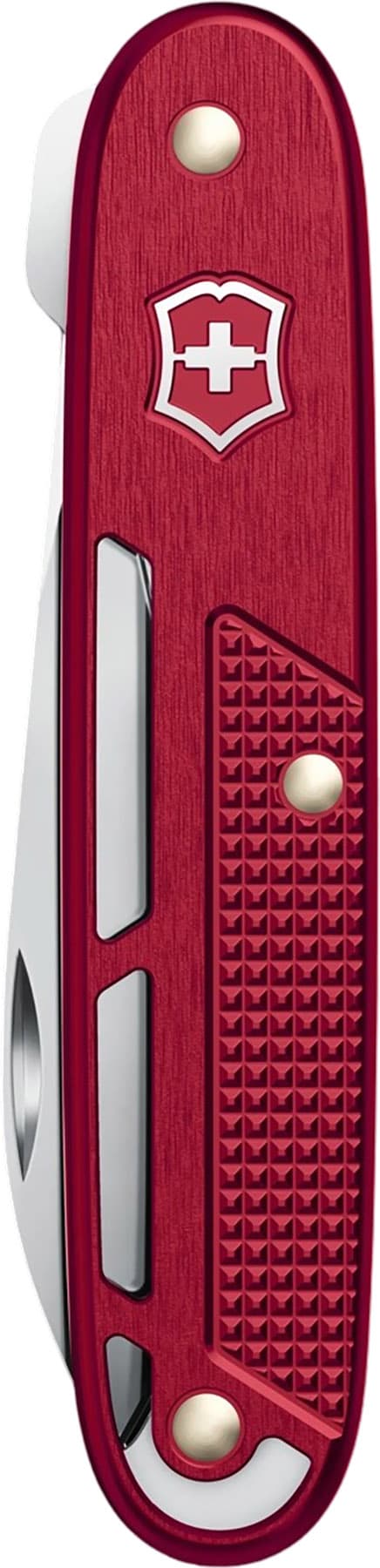 Product gallery image number 4 for product Couteau de poche Onefold Alox