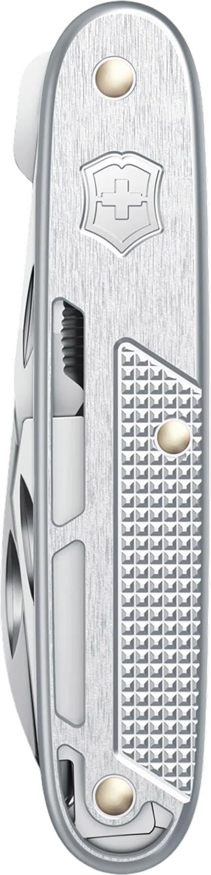 Product gallery image number 2 for product Synergy Alox Pocket Knife