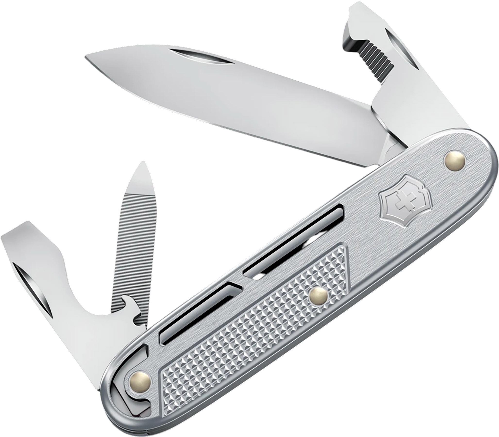 Product image for Synergy Alox Pocket Knife