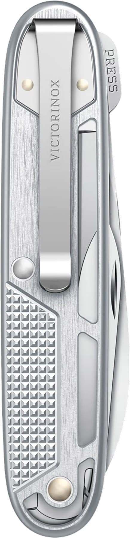 Product gallery image number 3 for product Synergy X Alox Pocket Knife