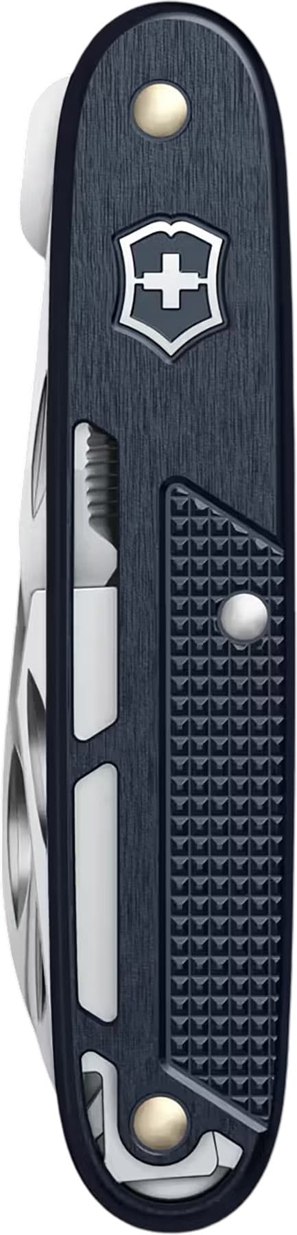 Product gallery image number 3 for product Synergy X Alox Pocket Knife