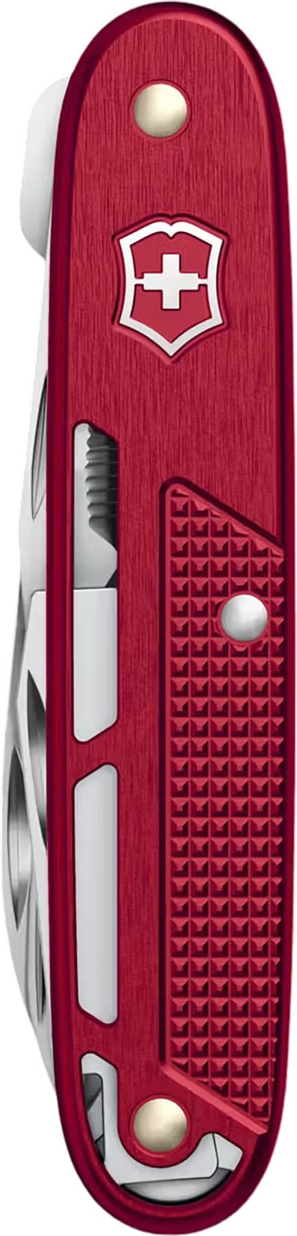 Product gallery image number 2 for product Synergy X Alox Pocket Knife