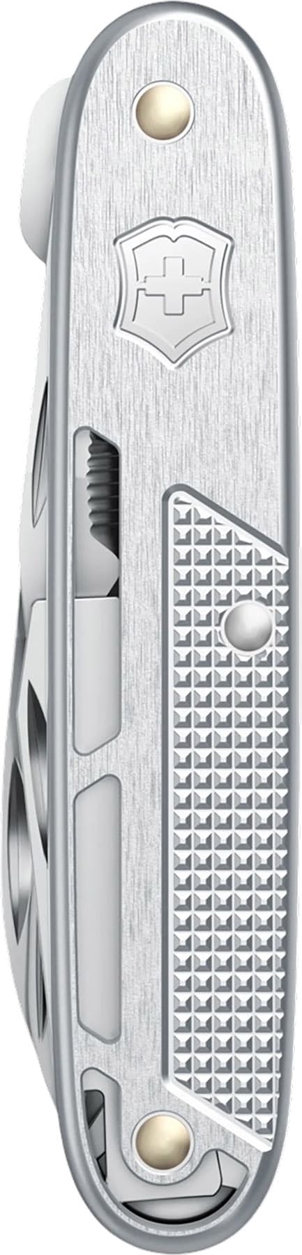 Product gallery image number 2 for product Synergy X Alox Pocket Knife