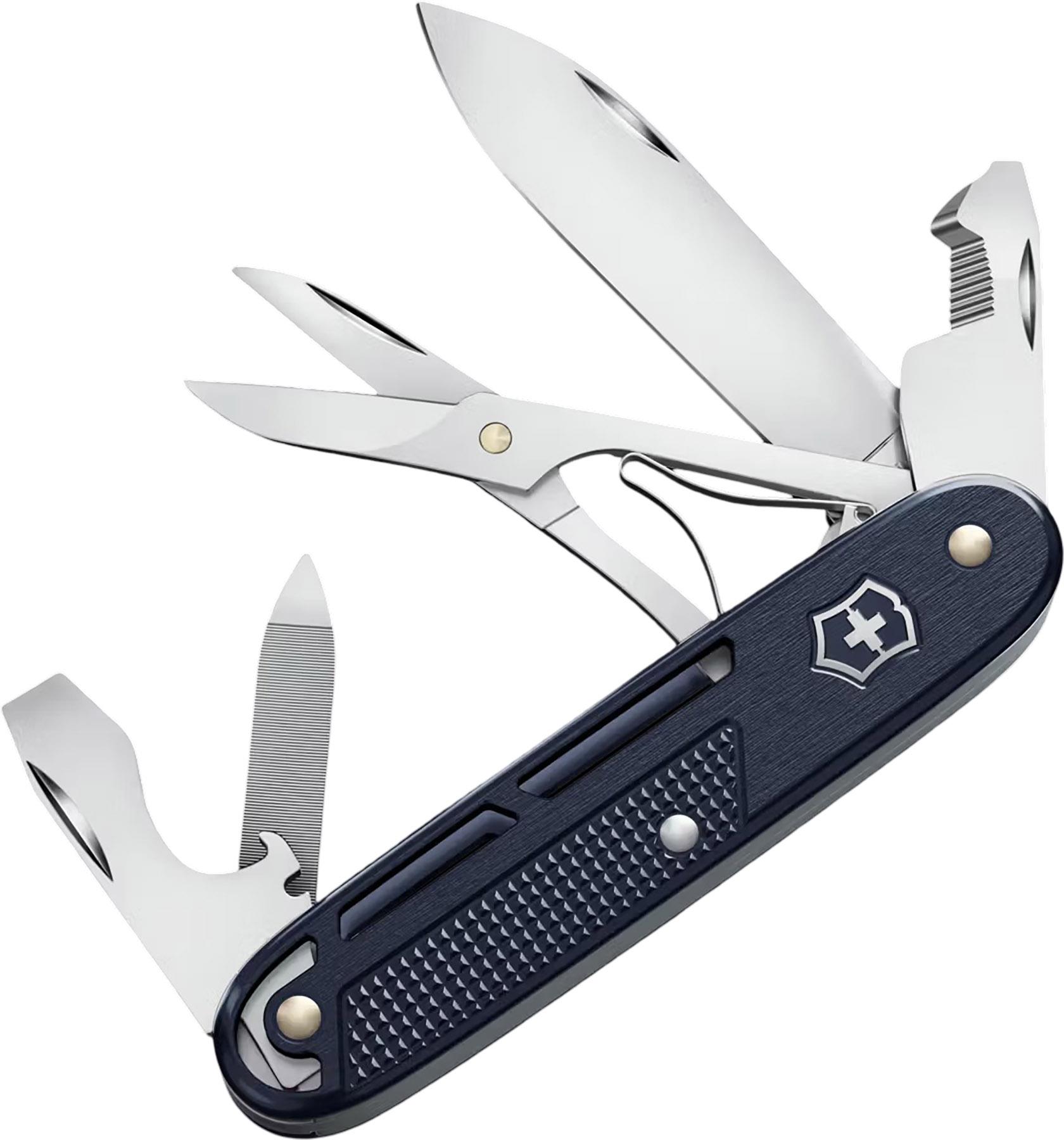 Product image for Synergy X Alox Pocket Knife