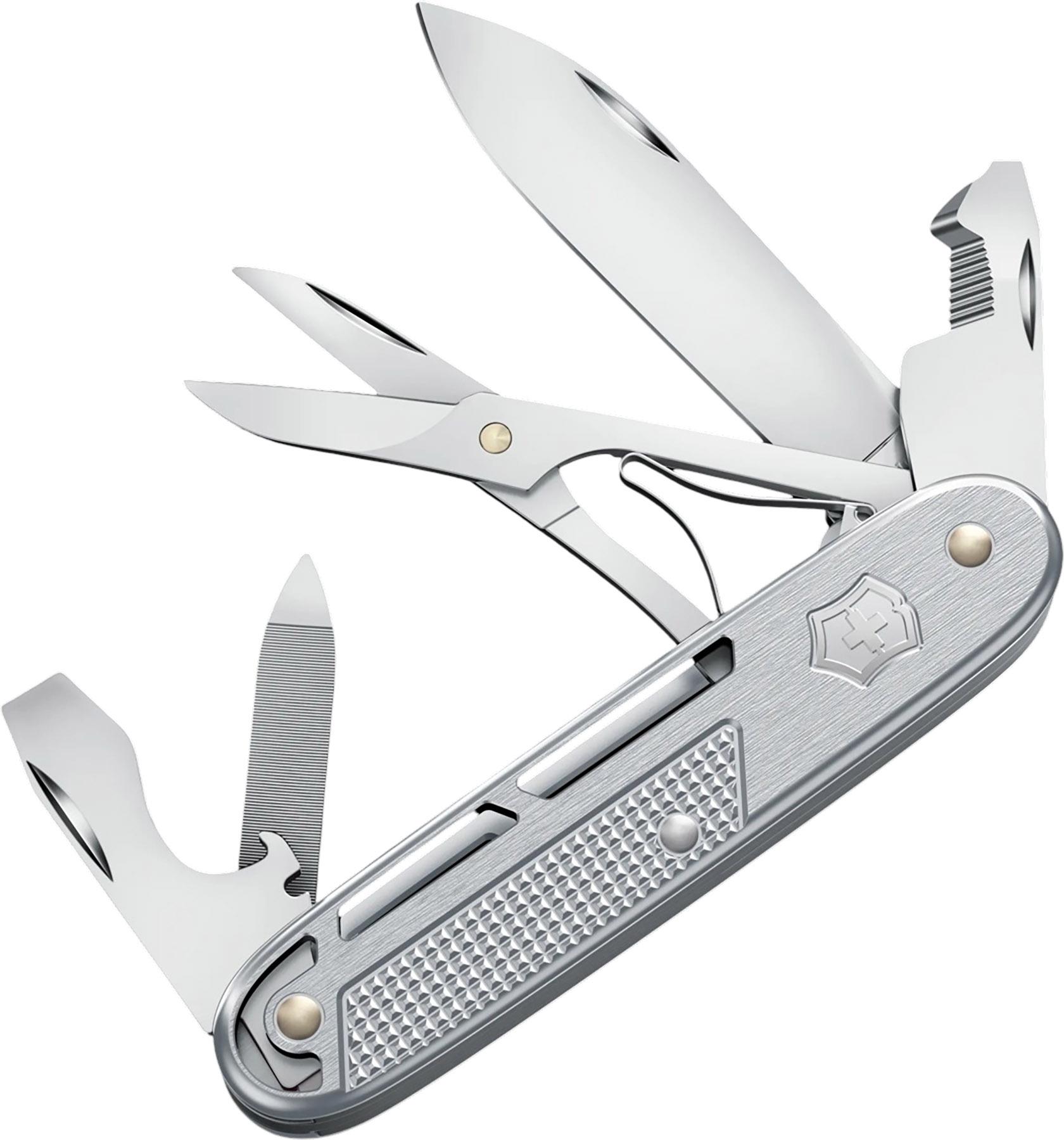 Product image for Synergy X Alox Pocket Knife