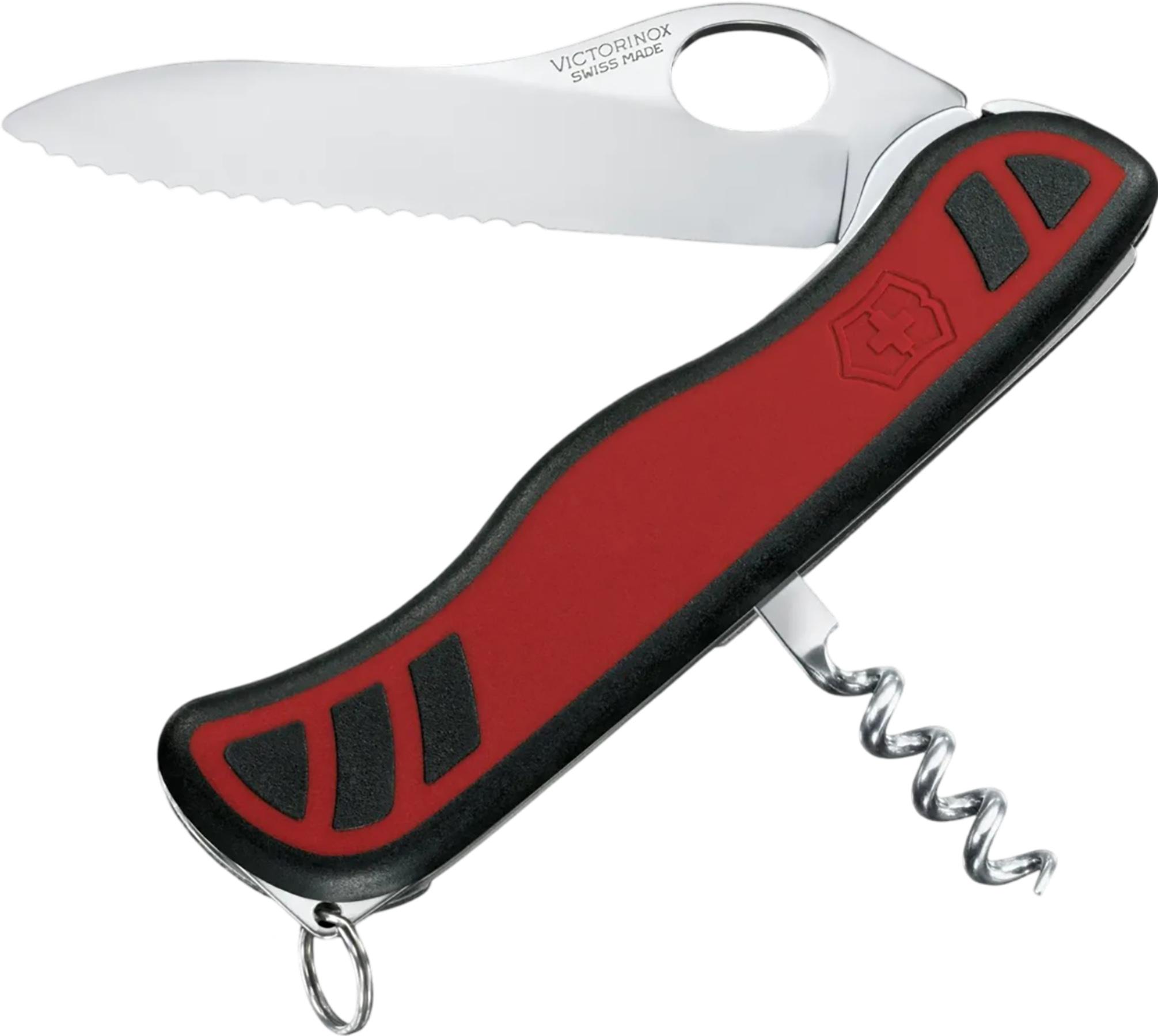 Product gallery image number 1 for product Alpineer Grip Pocket Knife
