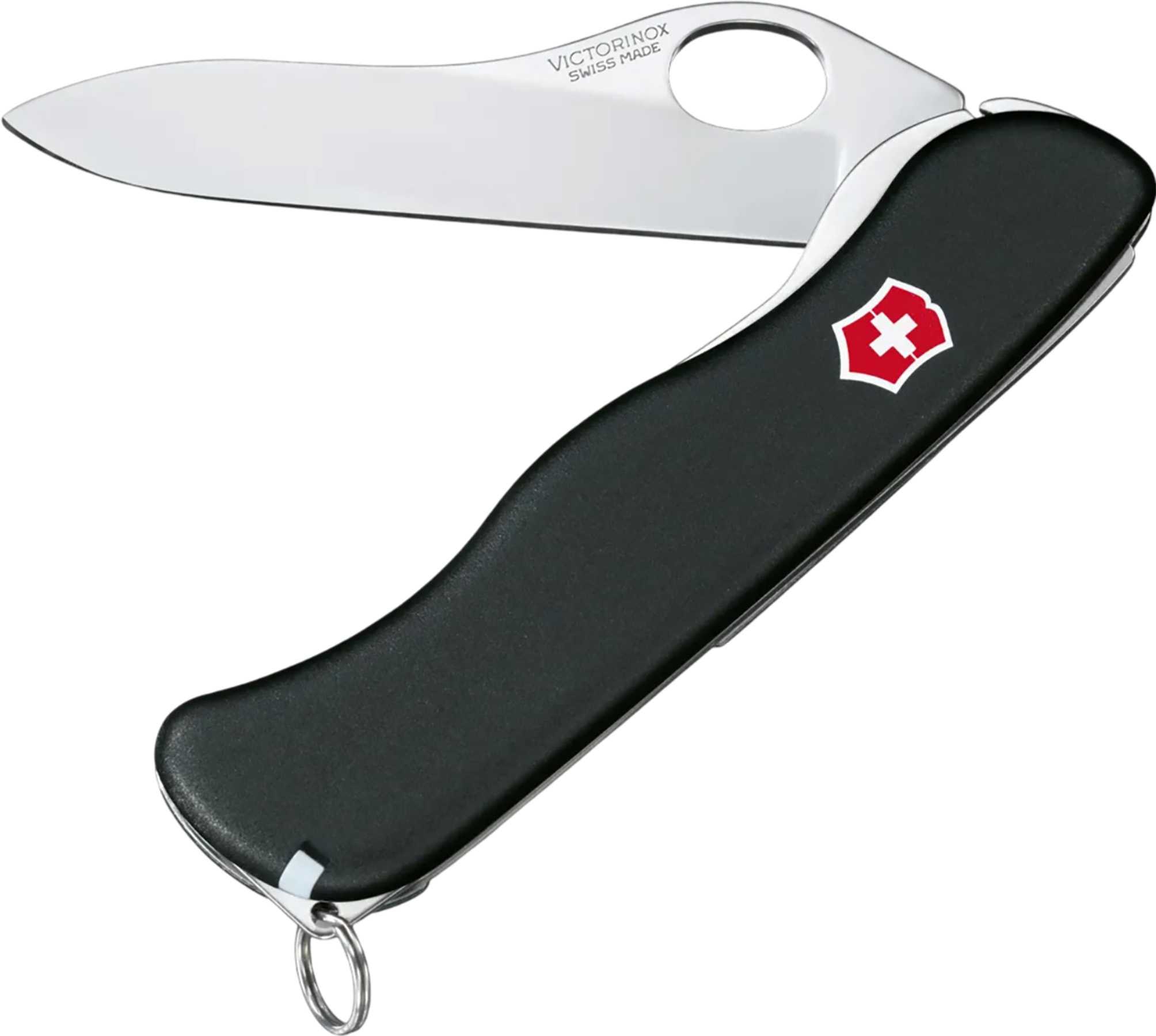 Product image for Sentinel Pocket Knife with Clip